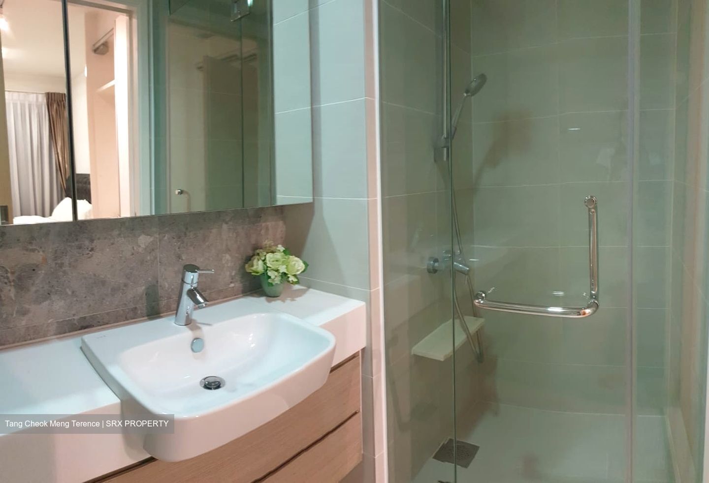 The Lakefront Residences (D22), Condominium #373707491